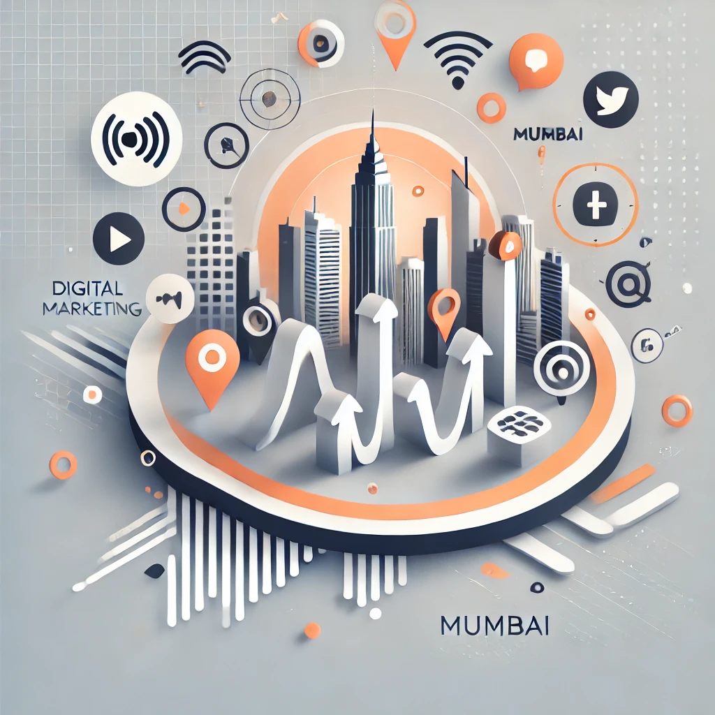 The Role of SEO in Scaling Mumbai’s Local Brandsa